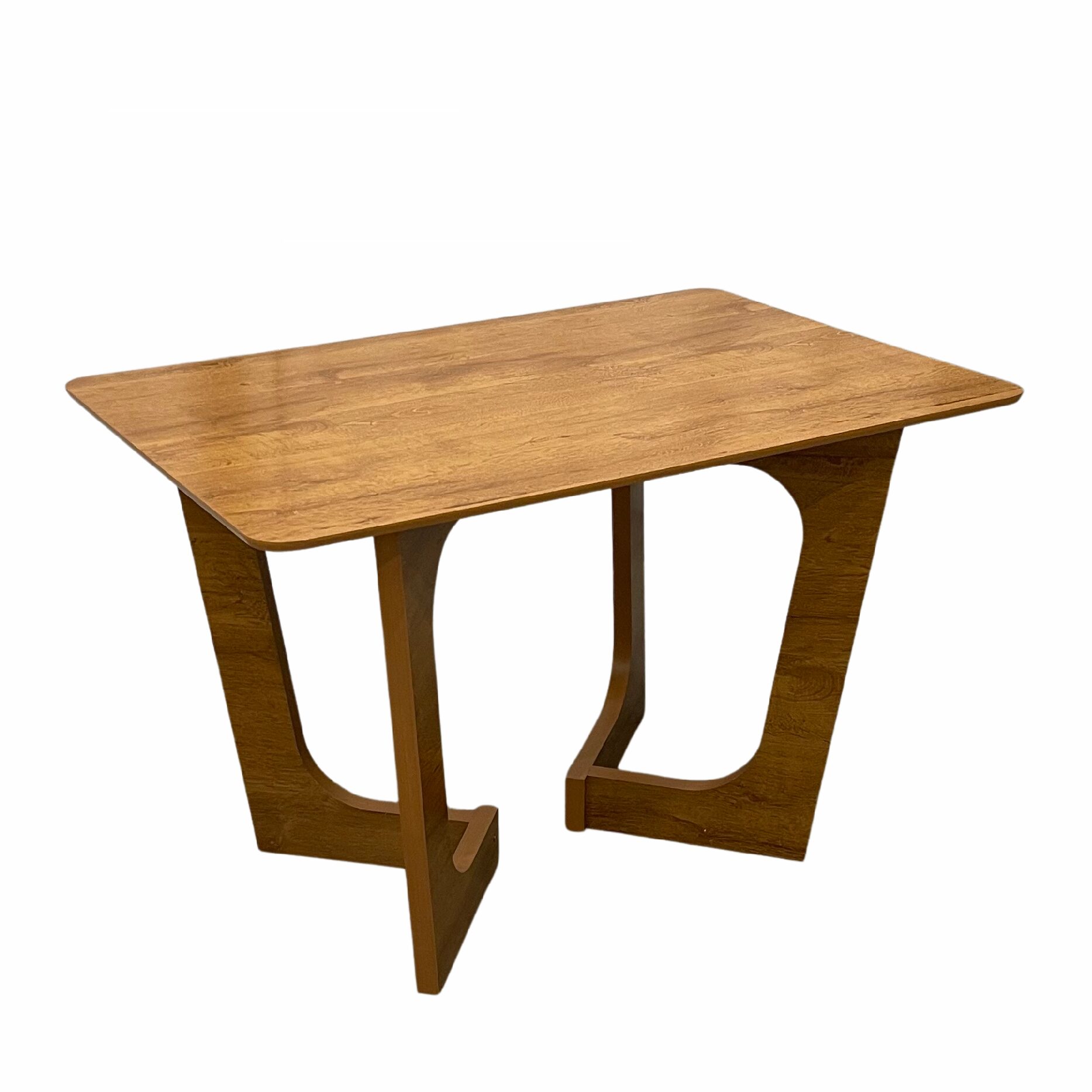 Mesa Dubai Flex120x80cm Sem Vidro Cel Móveis