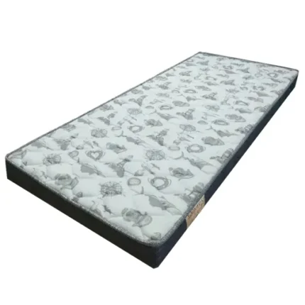 Colchão 78×188 Solteiro Espuma D20