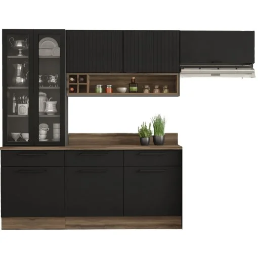 Cozinha-Exclusive-Completa-5-Pecas-8-Portas-3-Gavetas-com-Vidro-Itatiaia-Grafite-510x510-1.webp