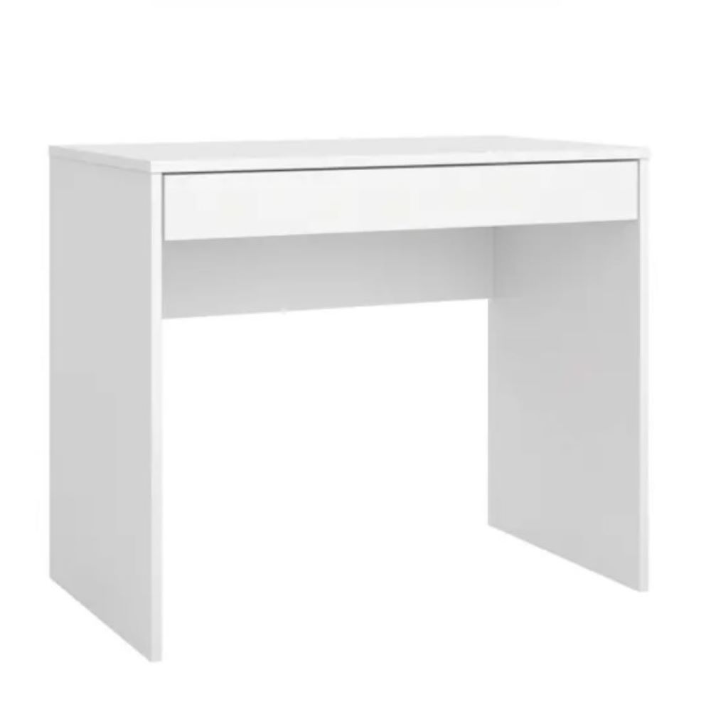 Escrivaninha Facility Branco Sem Fundo