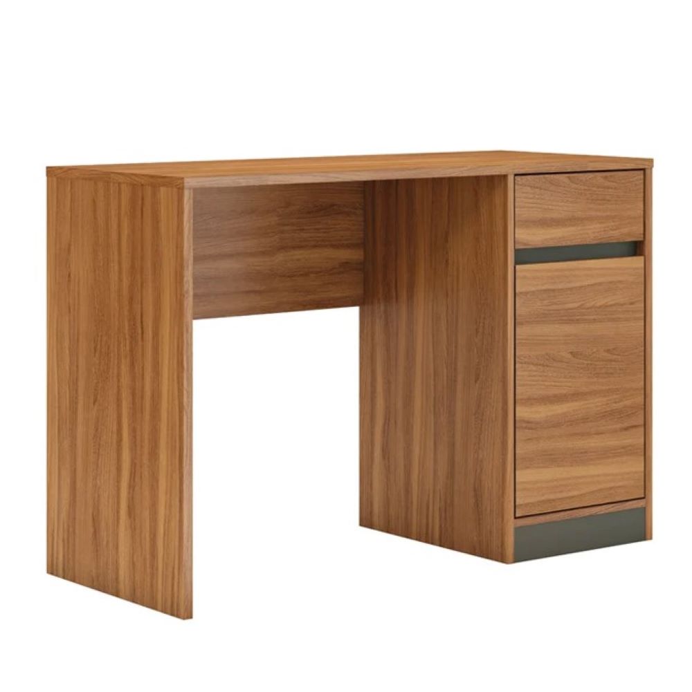 Escrivaninha Office Morada Amendola Sem Fundo