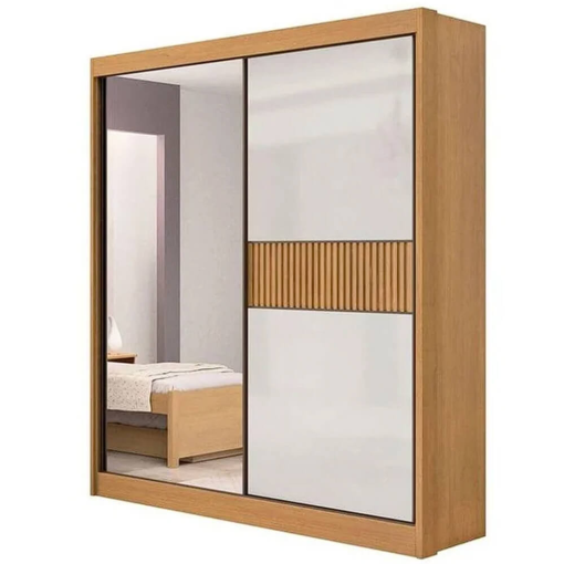 Guarda-Roupa-Athenas-Ripado-Solteiro-2-Portas-3-Gavetas-D-Doro-Cinamomo-Off-White.webp