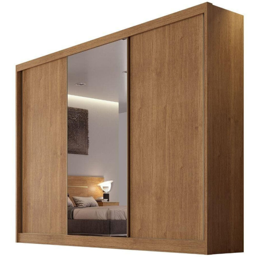 Guarda-Roupa-Diamond-Casal-Com-Espelho-3-Portas-6-Gavetas-Novo-Horizonte-Cumaru.webp