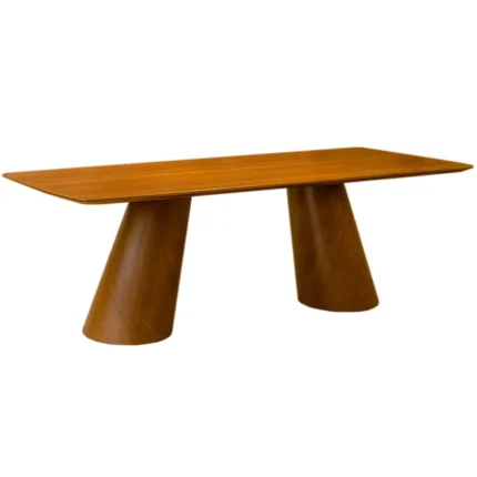 Mesa Santorini 240x120cm Minas Plac