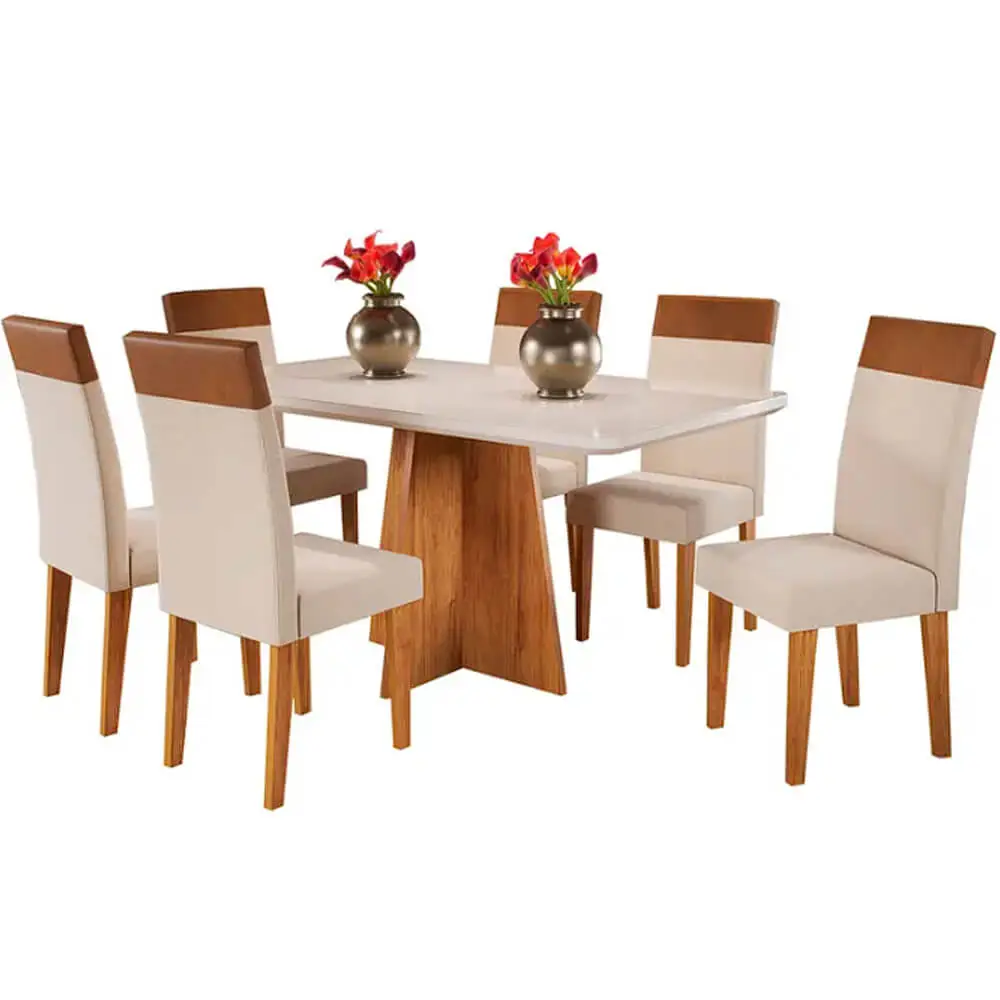 Mesa-de-Jantar-Viena-160x90cm-com-6-Cadeiras-Turim-Tecido-Linho.webp