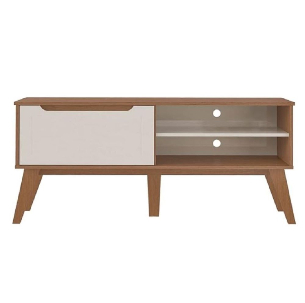 Rack Lotus Cinamomo Off White Sem Fundo