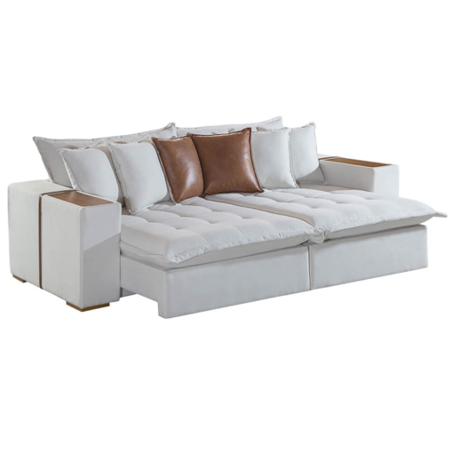 Sofa-Cama-Tebas-4-Lugares-Retratil-e-Reclinavel-250cm-Tecido-Linho-Innove-cor-Marfim-1.webp