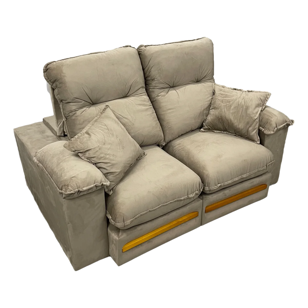 Sofa-Retratil-e-Reclinavel-Libano-Bege-180-Sem-Cor