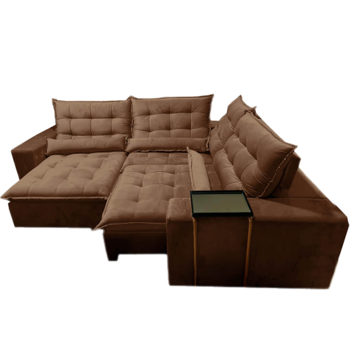 Sofa-de-Canto-Franca-Retratil-e-Reclinavel-Marrom-suede.webp