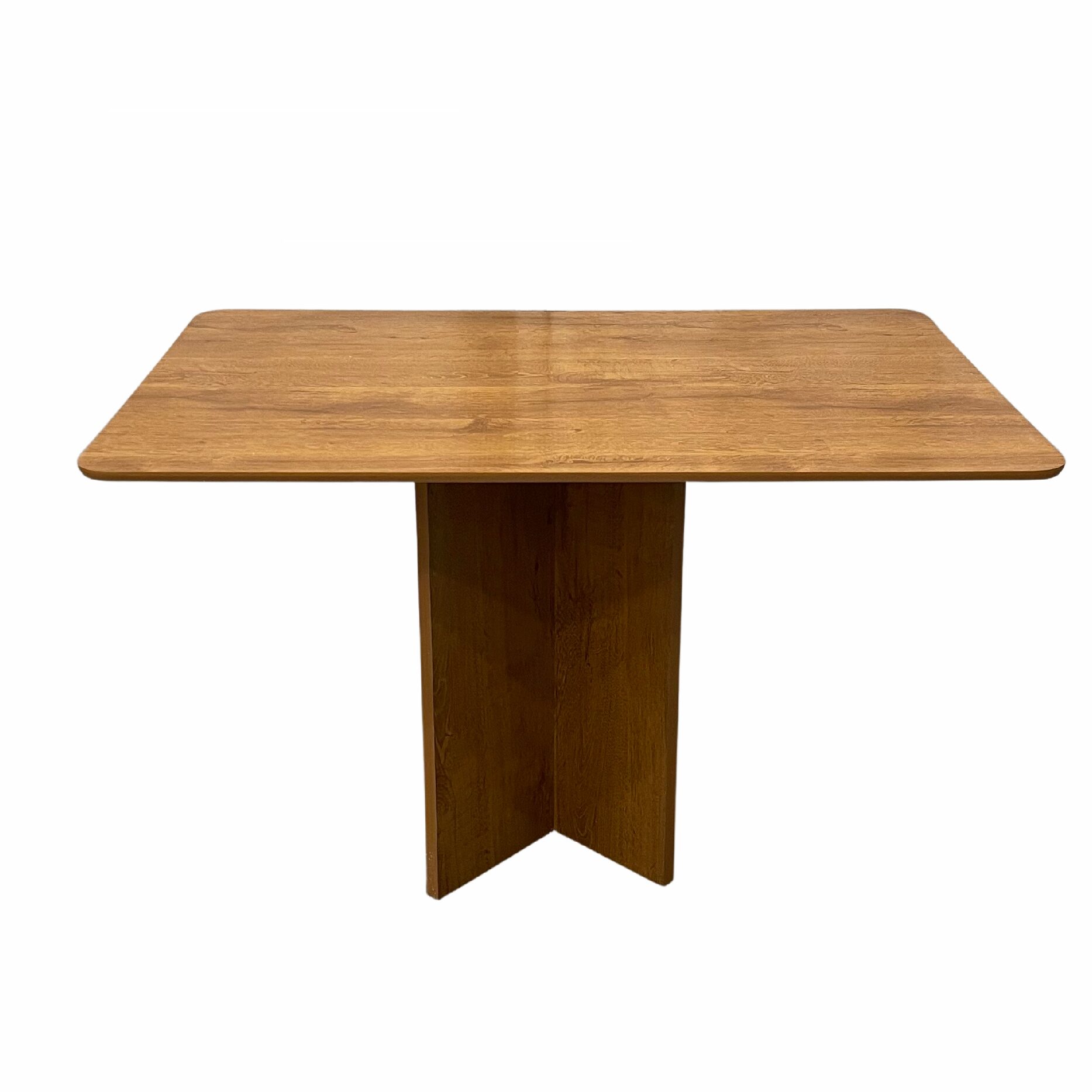 Mesa Salina 120x80cm Sem Vidro Cel Móveis